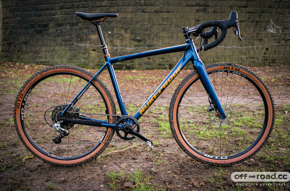 Nukeproof digger comp gravel bike online